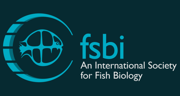 logo for Fisheries Society of the British Isles